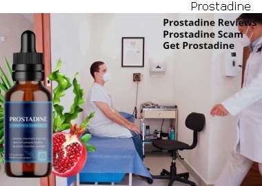 Prostadine Nausea